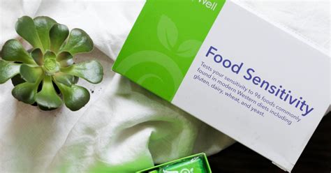 This post reviews my experience with the everlywell food sensitivity test, which tests for an inflammatory response to 96 common foods! My Experience With Everlywell At-Home Food Sensitivity ...