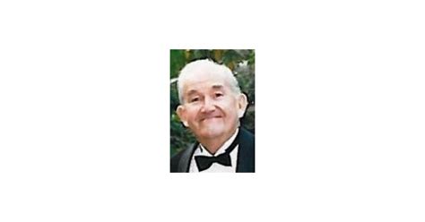 Robert Lyons Obituary 2010 Lyndhurst Oh