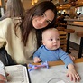 Emily Ratajkowski, Sebastian Bear-McClard's Family Album With Son