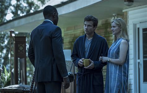 Maybe you would like to learn more about one of these? Ozark season 2: trailer, release date, news, cast and more