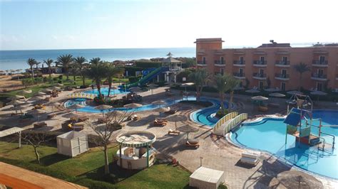 Pool Hotel The Three Corners Sunny Beach Resort Hurghada Holidaycheck Hurghada Safaga