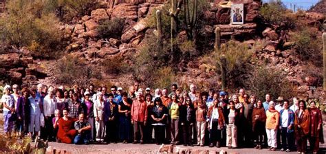Tucson Meditation Group Self Realization Fellowship