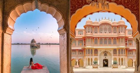 8 best places to visit in rajasthan so delhi