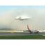 Watch Emirates A380 Landing Through Clouds Goes Viral  Uae – Gulf News