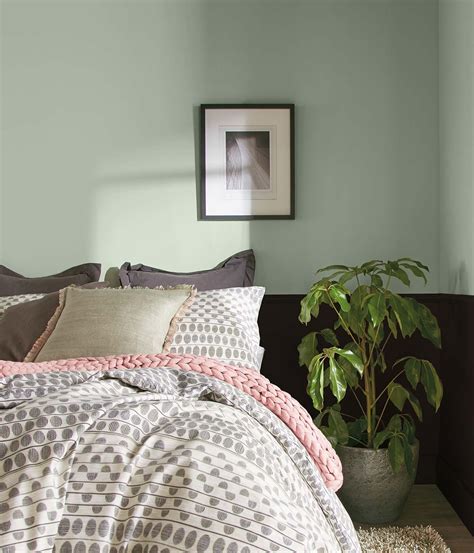 Gray Green Paint Colors A Guide To Choosing The Perfect Shade Paint