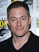 Tahmoh Penikett - SensaCine.com