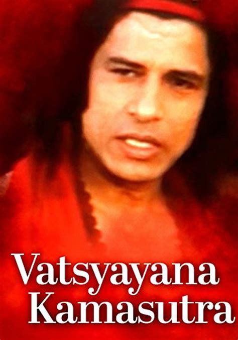 Vatsyayana Kamasutra Streaming Where To Watch Online