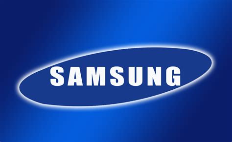 Samsung Logos