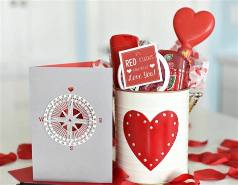 35 Of The Best Ideas For Cute Valentines T Ideas Best Recipes