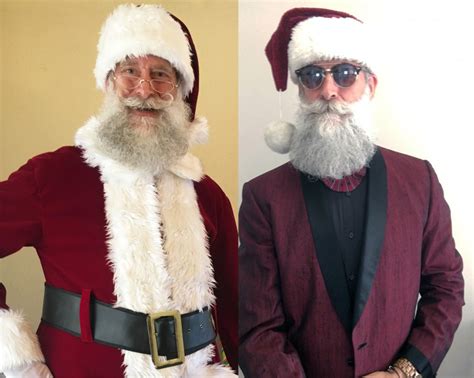 Hire Santa Klus Santa Claus In Venice California