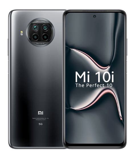 Their phones are designed to be sleek, smooth, and overall elegant for most users to brag about with their. Xiaomi Mi 10i 5G Price In Malaysia RM1199 - MesraMobile