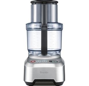 The sous chef food processor includes a set of 5 discs and 3 blades with up to 24 different if you've never sliced something julienne before, you probably don't need this food processor. Top 10 Best Food Processor 2020 - Reviews & Buyer's Guide