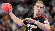 Handball-WM: Juri Knorr exklusiv über seinen Impfstatus und die ...