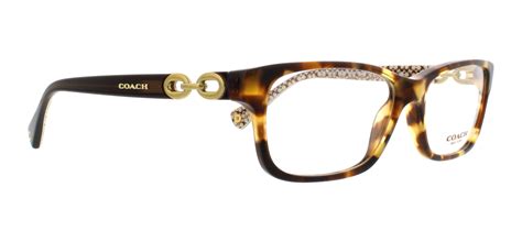 designer frames outlet coach eyeglasses hc6052 fannie