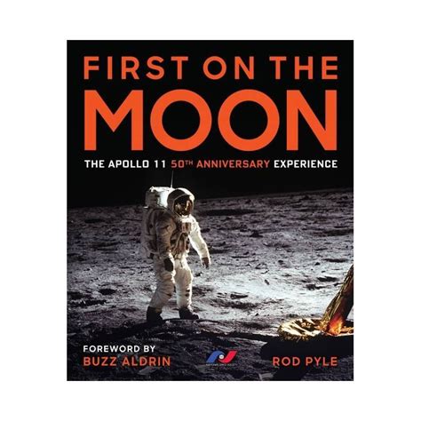 First On The Moon The Apollo 11 50th Anniversary Experience