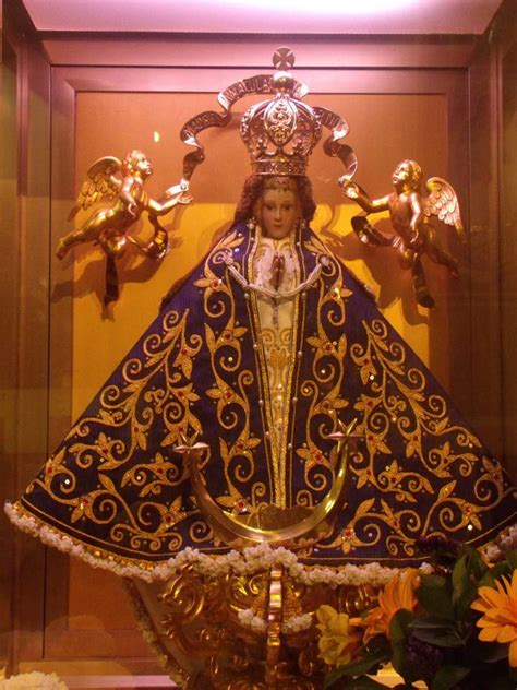 Oraciones Para Peticiones Oracion A La Virgen De San Juan De Los Lagos