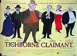 The Tichborne Claimant (1998)
