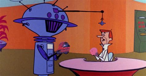 Can You Guess What These Jetsons Characters Are Holding