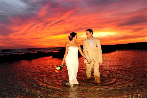 Plan Your Costa Rica Wedding With Expert Eliot Greenspan