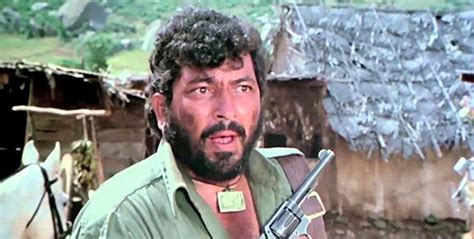 From Gabbar To Devdas 10 Most Iconic Bollywood Characters Of All Time