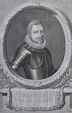 Fürst Christian I von Anhalt-Bernburg