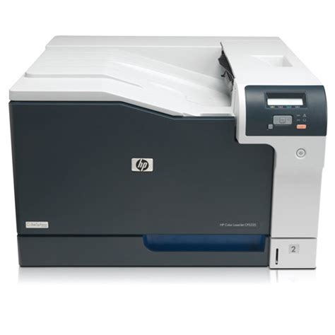 Описание:firmware for hp color laserjet professional cp5225 this firmware update utility is for the hp laserjet cp5220 series printers only. HP Color LaserJet Professional CP5225 Printer series ...