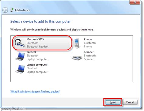 This download record installs intel® wireless bluetooth® version 21.40.5 and driver. How-To Pair A Bluetooth Device With Windows 7