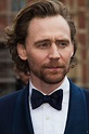 Tom Hiddleston at the Olivier Awards, at the Royal... - Hiddles