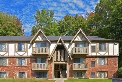Woodland Place Apartments For Rent In Midland Mi