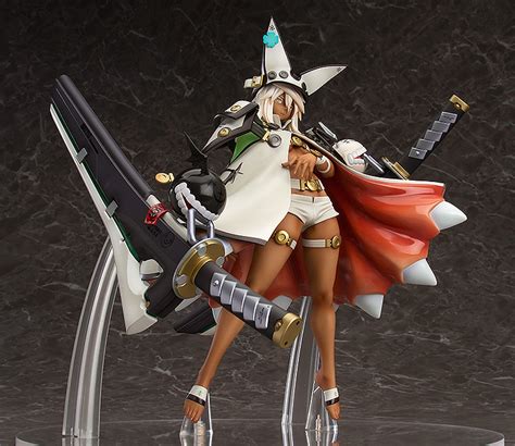 Max Factory “guilty Gear Xrd Sign ” Ramlethal Valentine
