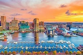 60 Fun Things to Do in Baltimore, Maryland - Tendig