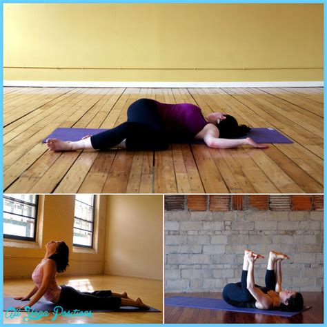 Yoga Poses For Lower Back Pain Allyogapositions