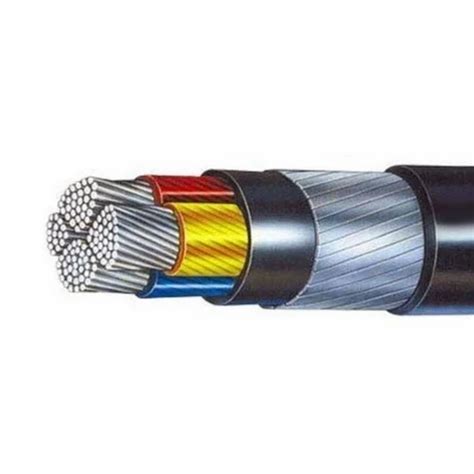4 Shielded Cable Wires At Best Price In Jaipur Id 21760594433
