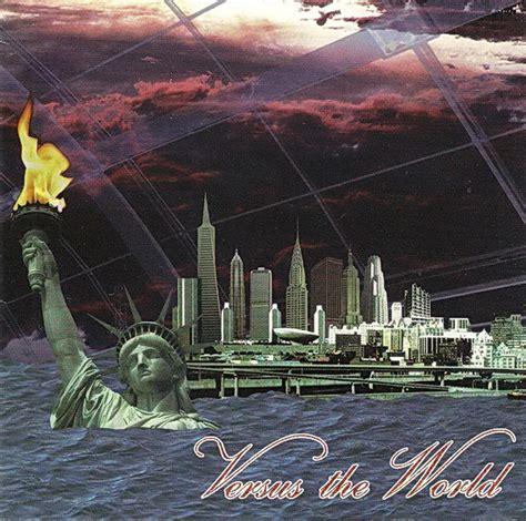 Versus The World Versus The World Releases Discogs