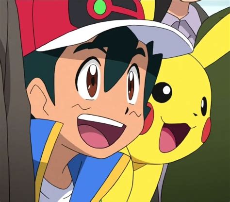 Pin By Mimivoca On Ash Ketchum Pikachu Pokemon Character