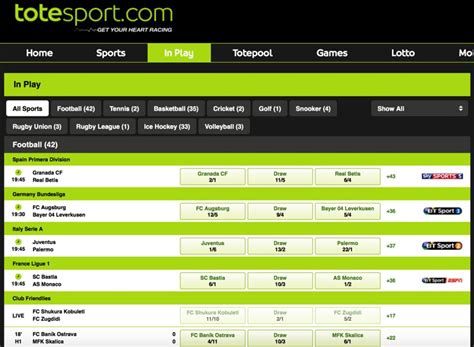 Top 10 new betting sites + show more. Totesport Review | Gambling Sites | BettingSites.org.uk
