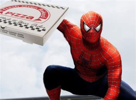 Spider-Man 2 Pizza Delivery Theme | Know Your Meme
