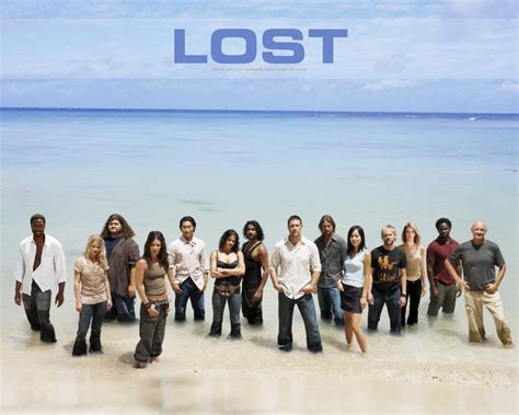 Lost Lost Wallpaper 776208 Fanpop