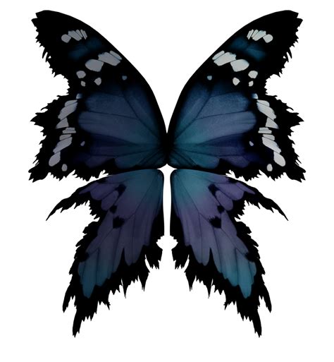Wings Free Png Overlay By Lewis4721 On Deviantart