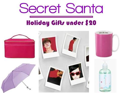 Maybe you would like to learn more about one of these? 45 best Secret Santa images on Pinterest | Secret santa ...