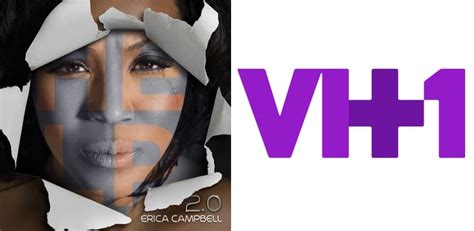 News Erica Campbell Releases Help 20vh1 Soul Premieres More Love Video The Gospel Music