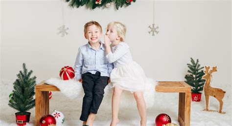20 Holiday Traditions For Kids