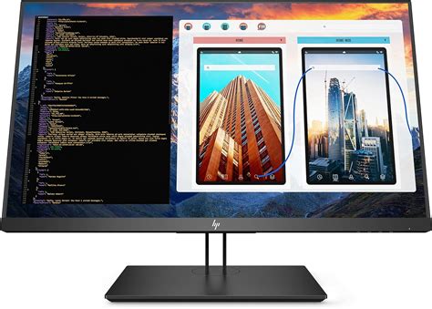 The Best Hp 27 Inch 4k Fully Adjustable Monitor 4u Life
