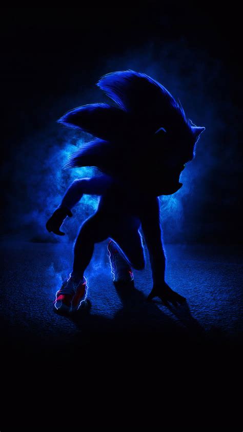 2160x3840 Sonic The Hedgehog 2019 Movie Sony Xperia Xxzz5 Premium Hd