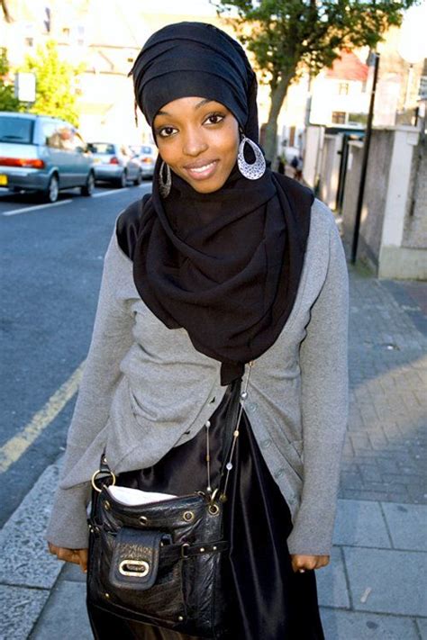 72 best images about african hijab girls on pinterest muslim women african beauty and tyra bank