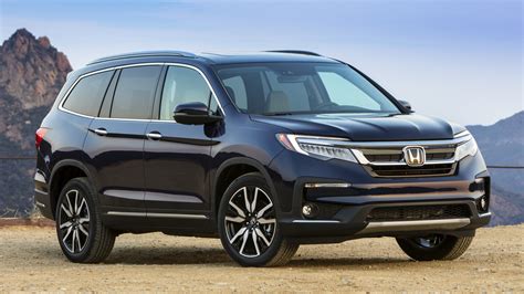 🔥 Free Download Honda Pilot Wallpapers And Hd Images Car Pixel