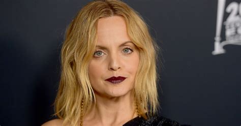 Mena Suvari Says She Lost Herself To Sex Drugs And Often Abusive