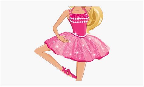 Barbie Clipart Dancing Pictures On Cliparts Pub 2020 🔝