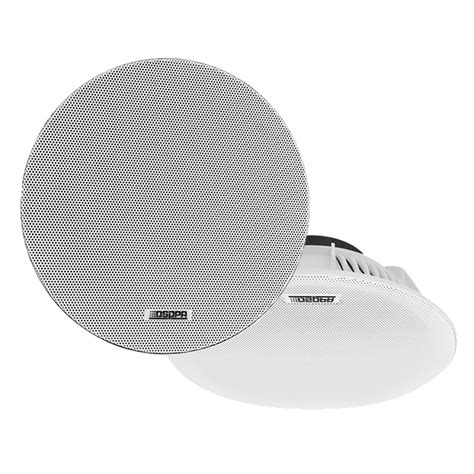 Dsppa Dsp5011l 6w 6 5 Inch Frameless Ceiling Speaker Sight And Sounds Limited