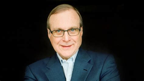 Allen, a tech titan, was a. Paul G. Allen, Microsoft's Co-Founder, Is Dead at 65 - The New York Times